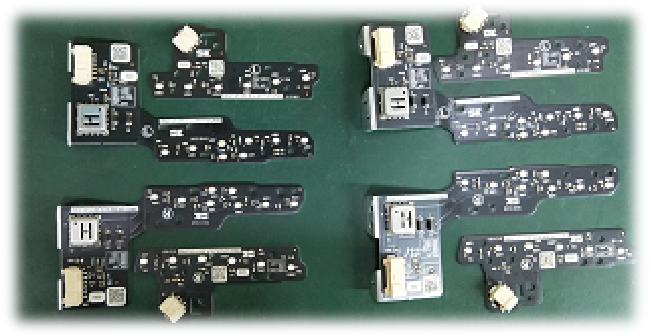 汽车电子 –FPC 模块产品