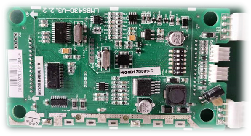 工控-主要电源  电梯主板 (5)