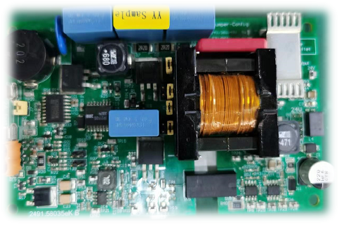 汽车电子 – PCB 模块产品